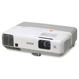 Epson EB-95 Projektor 2600 Lumen - Vit/Grå