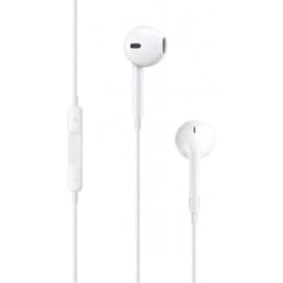 Apple Earpods Earbud Hörlurar - Vit