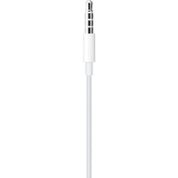 Apple Earpods Earbud Hörlurar - Vit