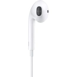 Apple Earpods Earbud Hörlurar - Vit
