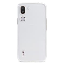 Doro 8080 32GB - Vit - Olåst