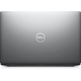 Dell Latitude 5530 15-tum (2022) - Core i5 - Gen 12 (U) - 16GB - SSD 256 GB QWERTY - Engelsk