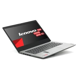 Lenovo IdeaPad 3 14-tum (2018) - Ryzen 3 - 3000 Series (U) - 8GB - SSD 256 GB QWERTZ - Tysk