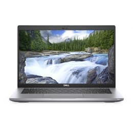 Dell Latitude 5421 14-tum (2021) - Core i5-11500H - 8GB - SSD 256 GB AZERTY - Fransk
