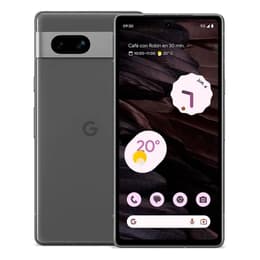 Google Pixel 7A 128GB - Grå - Olåst
