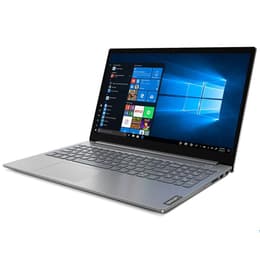 Lenovo ThinkBook 15-IIL 15-tum (2020) - Core i5 - Gen 10 (G) - 16GB - SSD 512 GB QWERTY - Engelsk