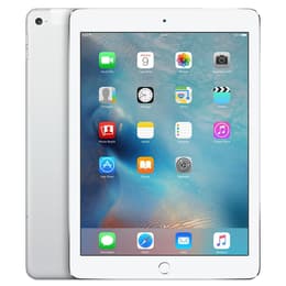 iPad Air (2014) 2:a generationen 128 Go - WiFi + 4G - Silver