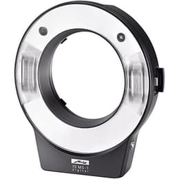 Flashgun Metz Mecablitz 15 MS-1 Digital