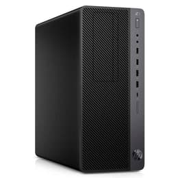 HP Z1 Entry Tower G5 Core i7-8700 3.2 - SSD 1 TB - 16GB