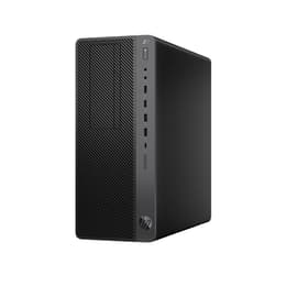 HP Z1 Entry Tower G5 Core i7-8700 3.2 - SSD 1 TB - 16GB