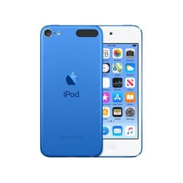 iPod Touch (6th Generation) A1574 2015 128GB - Blå