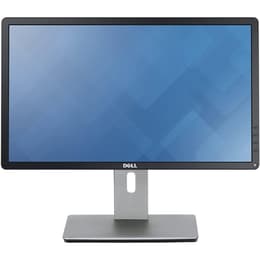 22-tum Dell P2214H 1920 x 1080 LED Monitor Svart