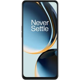 OnePlus Nord CE 3 Lite 128GB - Grå - Olåst