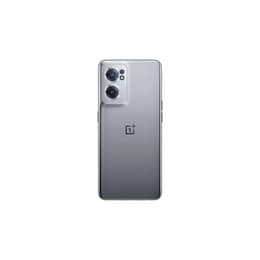 OnePlus Nord CE 3 Lite 128GB - Grå - Olåst