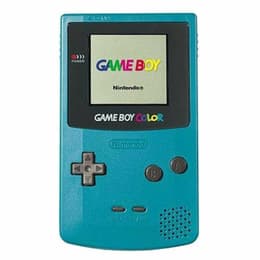 Nintendo Game Boy Color - Blå