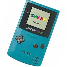 Nintendo Game Boy Color - Blå