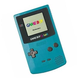 Nintendo Game Boy Color - Blå