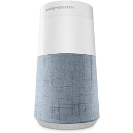 Energy System Smart Speaker 3 Talk Bluetooth Högtalare - Vit/Blå