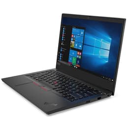 Lenovo ThinkPad E14 G3 14-tum (2021) - Ryzen 5 5500U - 16GB - SSD 256 GB AZERTY - Fransk