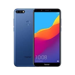 Honor 7C 32GB - Blå - Olåst