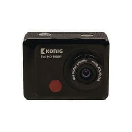 König CSAC300 Videokamera -