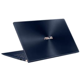 Asus ZenBook 14 UX433FA-A5045T 14-tum (2018) - Core i5-8265U - 8GB - SSD 256 GB AZERTY - Fransk