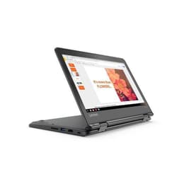 Lenovo N23 Yoga ChromeBook MediaTek M8173C 2.1 GHz 32GB eMMC - 4GB QWERTY - Engelsk