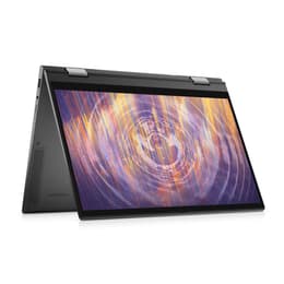Dell Inspiron 7306 13-tum (2021) - Core i7 - Gen 11 (G) - 16GB - SSD 512 GB QWERTY - Spansk