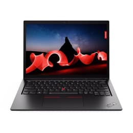 Lenovo ThinkPad X1 Yoga G4 14-tum (2023) - Core i7 - Gen 8 (U) - 16GB - SSD 512 GB QWERTZ - Tysk
