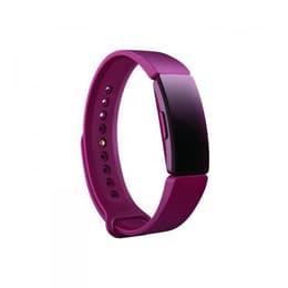 Fitbit Inspire 3 Bluetooth 39 mm - Lila