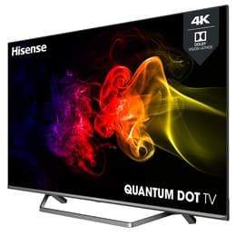 Smart TV Hisense QLED Ultra HD 4K 65 65U7QF
