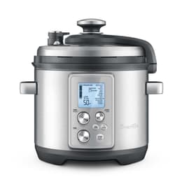 Sage Fast Slow Pro BPR700BSS Multi-cooker