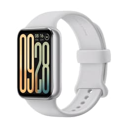 Xiaomi Band 9 Pro Bluetooth 43 mm - Silver