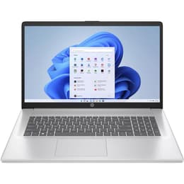 HP 17-CN4077NQ 17-tum (2024) - Core 5 120U - 16GB - 1 TB SSD QWERTZ - Tysk