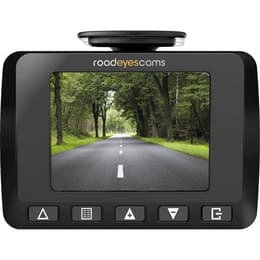 Road Eyes Recduo Bilkamera