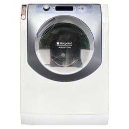Hotpoint Ariston AQM8D49u Fristående tvättmaskin Frontbelastning