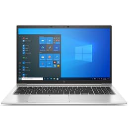 HP EliteBook 850 G8 15-tum (2020) - Core i5 - Gen 11 (G) - 16GB - SSD 256 GB QWERTY - Italiensk