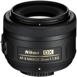 Nikon Objektiv F AF-S Nikkor G DX Nikon 35 mm f/1.8