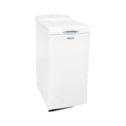 Whirlpool AWE7727 Fristående tvättmaskin Toppbelastning