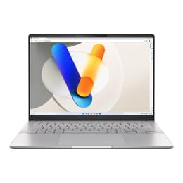 Asus VivoBook S14 OLED M5406 14"-tum - Ryzen AI 9 365 - 32GB - SSD 1 TBGB AMD Radeon 880M Graphics AZERTY - Fransk