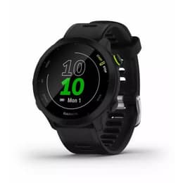 Garmin Smart Watch Forerunner 55 HR GPS - Svart