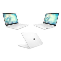 HP 15S-EQ0053NF 15-tum (2018) - Ryzen 7 - 3000 Series (U) - 8GB - SSD 512 GB AZERTY - Fransk