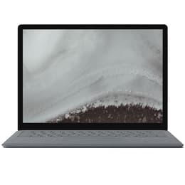 Microsoft Surface Laptop 5 13-tum (2022) - Core i5 - Gen 12 (U) - 8GB - SSD 512 GB QWERTZ - Tysk