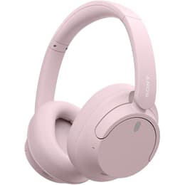 Sony WH-CH720N noise Cancelling wireless Hörlurar med microphone - Rosa