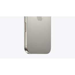 iPhone 16 Pro 256GB - Naturligt Titan - Olåst