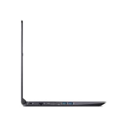 Acer Aspire 7 15-tum (2021) - Ryzen 5 - 5000 Series (U) - 8GB - SSD 512 GB AZERTY - Fransk