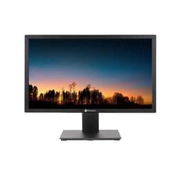 24-tum Ag Neovo LW-24E 1920 x 1080 LED Monitor Svart