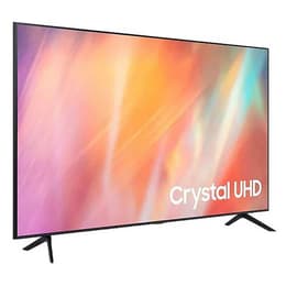 Smart TV Samsung LED Ultra HD 4K 50,0000 UE50AU7105KXXC