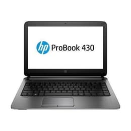 Hp ProBook 430 G2 13-tum (2014) - Core i3-4030U - 8GB - SSD 128 GB AZERTY - Fransk