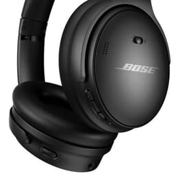 Bose Quietcomfort SE noise Cancelling wireless Hörlurar - Svart